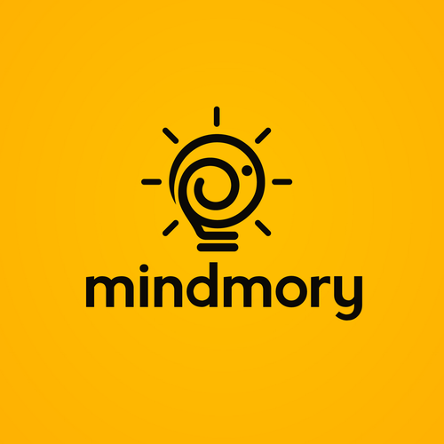 Mindmory Logo